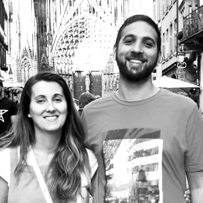 Gérant de l'agence de service à la personne APEF à Strasbourg