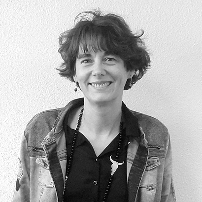 Gérant de l'agence de service à la personne APEF à Royan