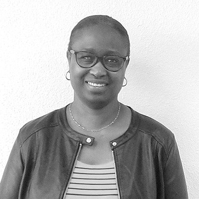 Gérant de l'agence de service à la personne APEF à Saint-Ouen