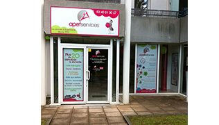 APEF GUERANDE