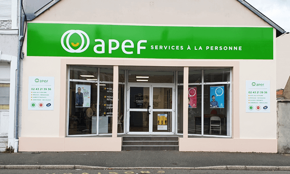APEF LE MANS