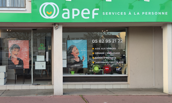 APEF TOULOUSE BALMA