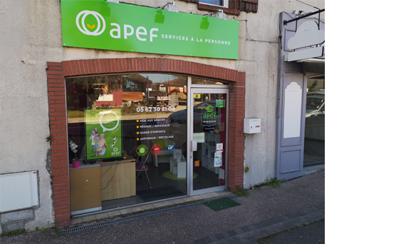 APEF ROUFFIAC