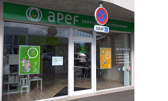 APEF MERIGNAC