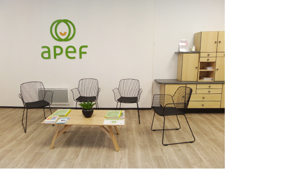 APEF LOUHOSSOA-CAMBO