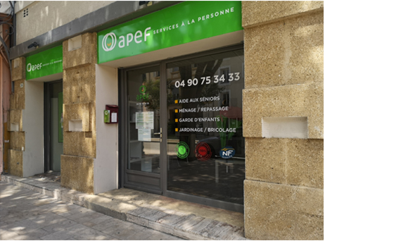 APEF CAVAILLON