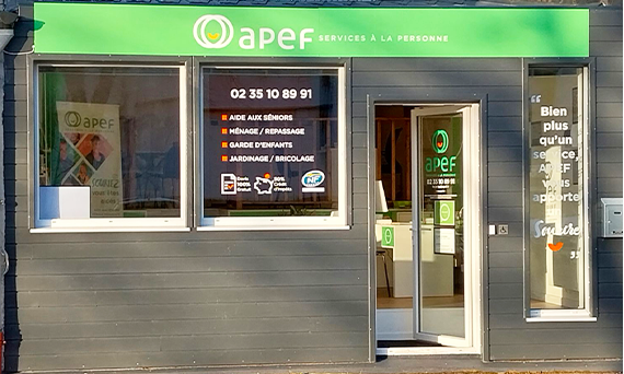 APEF FECAMP