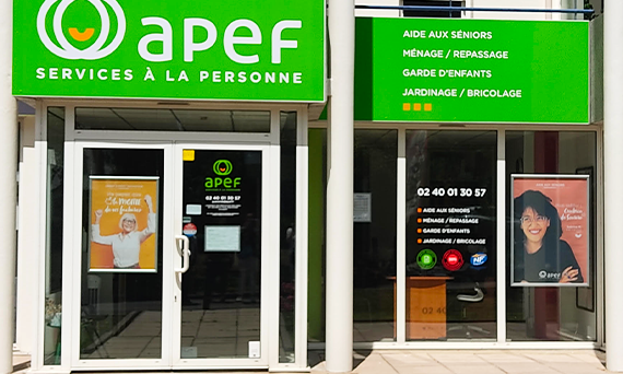 APEF GUERANDE