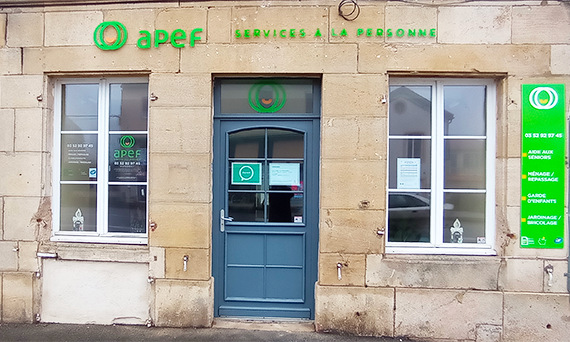 APEF LANGRES