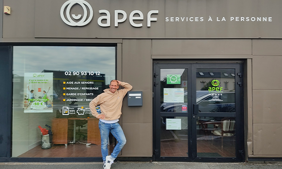 APEF LANNION