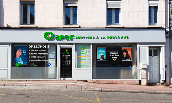 APEF LIMOGES