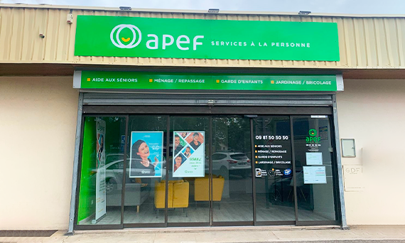 APEF MEYZIEU
