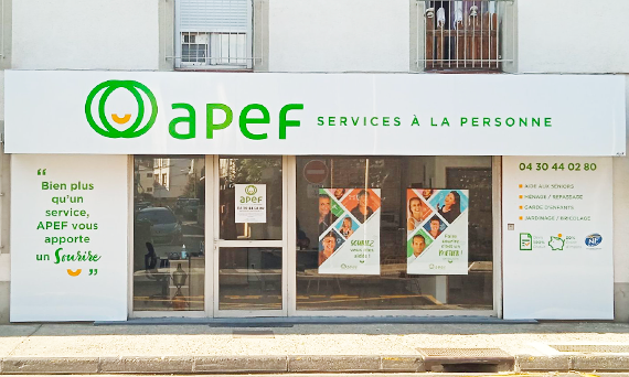 APEF PERPIGNAN OUEST