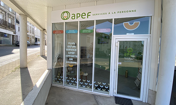 APEF PONTCHÂTEAU
