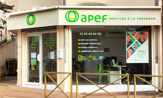 APEF TRIEL SUR SEINE