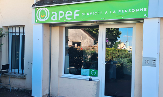 APEF VILLECRESNES