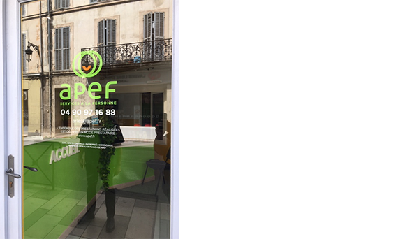 APEF ARLES