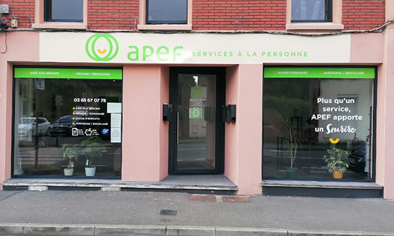 APEF BEUVRY