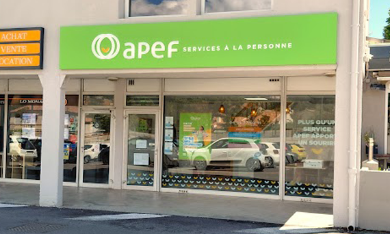APEF CÔTE BLEUE