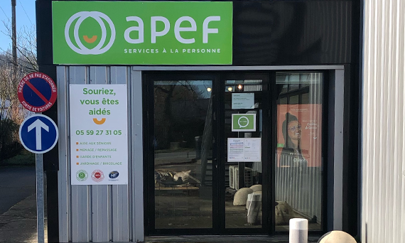 APEF LONS