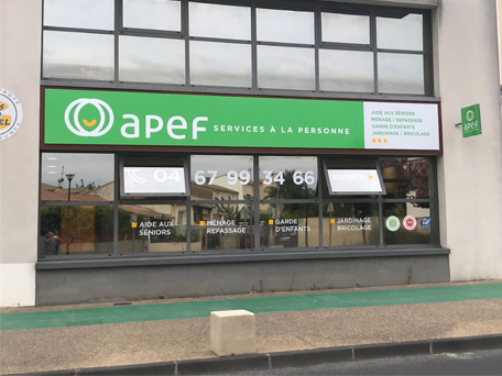APEF LUNEL