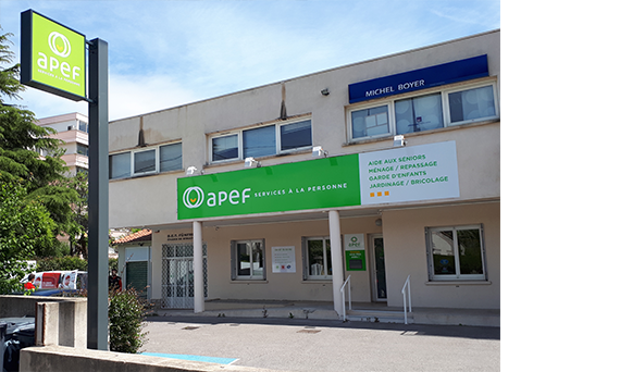 APEF MONTPELLIER