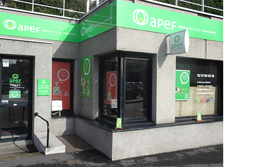APEF NANTES