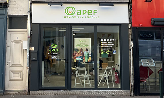 APEF PACY-SUR-EURE