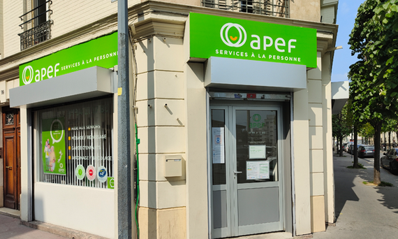 APEF SAINT-OUEN