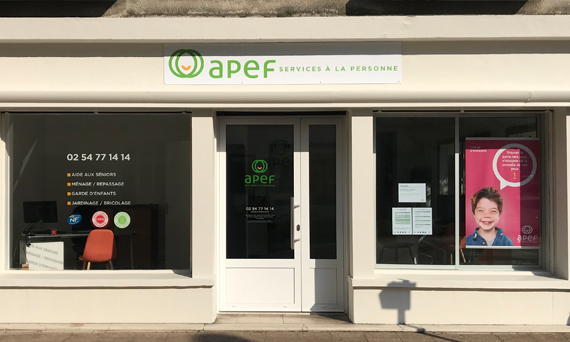 APEF VENDÔME