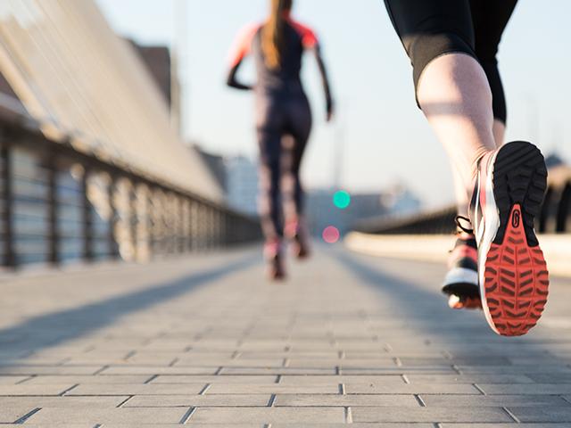 Comment bien courir