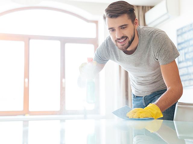 Apef conseil pour faire le menage, recette de grand-mère