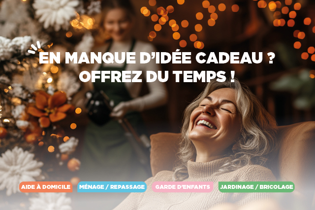 Bon cadeau APEF Savenay