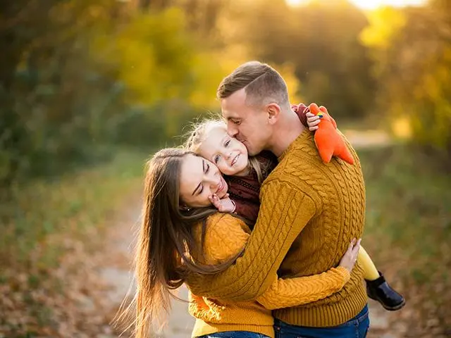 Soirée St Valentin : on vous libère du temps !
