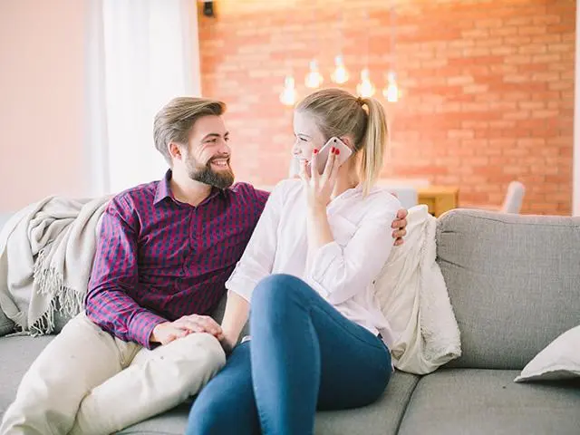La Saint-Valentin symbolise aujourd'hui la fête des amoureux